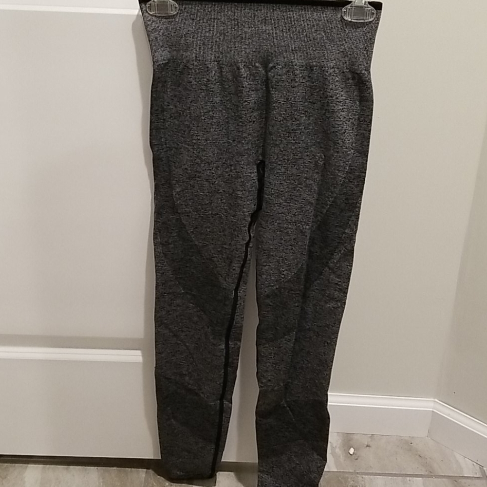 Victoria's Secret PINK Seamless Leggings